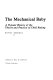 The mechanical baby : a popular history of the theory and practice of child raising /