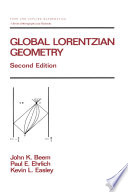Global Lorentzian Geometry, Second Edition /