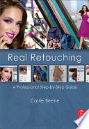 Real retouching : a professional step-by-step guide /