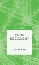 Punk sociology /