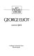 George Eliot /
