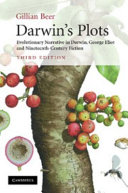 Darwin's plots : evolutionary narrative in Darwin, George Eliot and nineteenth-century fiction /