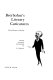 Beerbohm's literary caricatures : from Homer to Huxley /