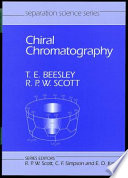 Chiral chromatography /