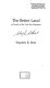 The better land : in search of the lost boy sopranos /