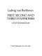 First, Second, and Third symphonies : in full orchestral score /