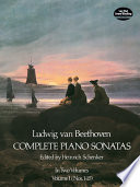 Complete piano sonatas.