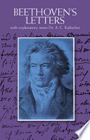 Beethoven's letters /