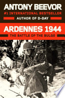 Ardennes 1944 : Hitler's last gamble /