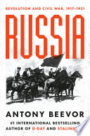 Russia : revolution and civil war 1917-1921 /