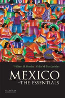 Mexico : the essentials /