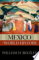 Mexico in world history /