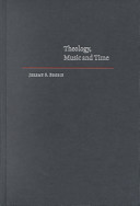 Theology, music, and time /
