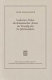 Lodovico Dolce als dramatischer Autor im Venedig des 16. Jahrhunderts /