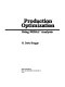 Production optimization : using NODAL analysis /