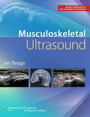 Musculoskeletal ultrasound /