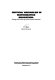 Critical variables in mathematics education : findings from a survey of the empirical literature /