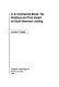 U.S. commercial banks' tax positions and their impact on South American lending /