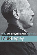 Why the Dreyfus Affair matters /
