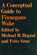 A conceptual guide to Finnegans wake /