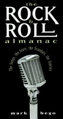 The rock & roll almanac /