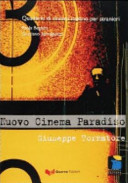 Nuovo cinema paradiso, Giuseppe Tornatore /