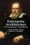 Enterprise architecture : a practitioner's handbook /