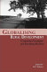 Globalizing rural development : competing paradigms and emerging realities /