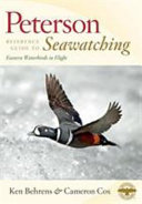 Seawatch : Eastern waterbirds in flight /