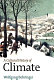 A cultural history of climate /