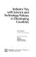 Industry ties with science and technology policies in developing countries /