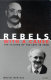 Rebels with a cause : the failure of the left in Iran /