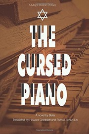 The cursed piano : a novel /