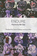Endure : poems /