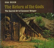 The return of the gods : the sacred art of Susanne Wenger /