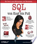 SQL von Kopf bis Fuss /
