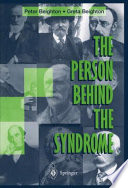 The person behind the syndrome /