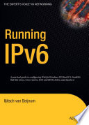 Running IPv6 /