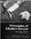 Principles of modern soccer /