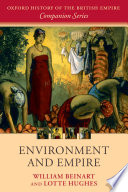 Environment and empire /