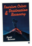 Tourism crises & destination recovery /