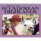 Children of the Ecuadorean highlands /