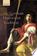 The German historicist tradition /