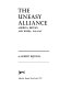 The uneasy alliance ; America, Britain, and Russia, 1941-1943.