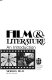 Film & literature, an introduction /