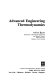 Advanced engineering thermodynamics /