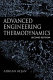 Advanced engineering thermodynamics /