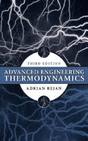 Advanced engineering thermodynamics /