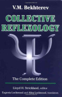 Collective reflexology : the complete edition /