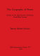 The geography of power : studies in the urbanization of Roman North-West Europe /